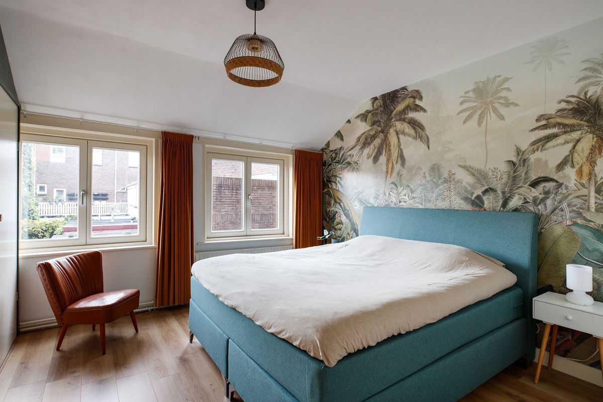 Hermannus Elconiusstraat 5 Photo Blur 11