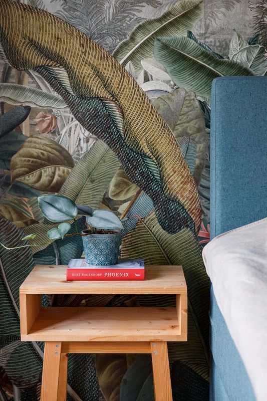 Hermannus Elconiusstraat 5 Photo Blur 12