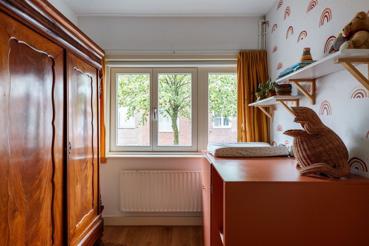 Hermannus Elconiusstraat 5 Photo Blur 15