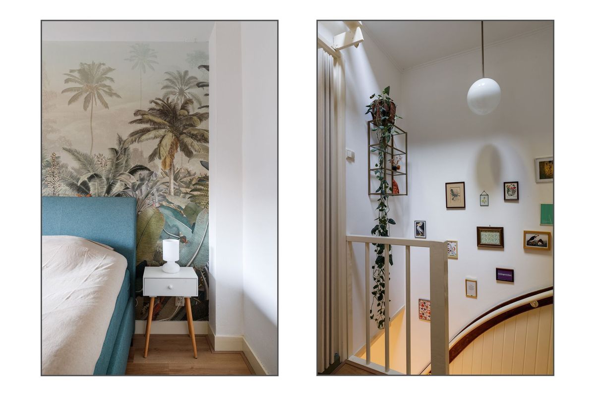 Hermannus Elconiusstraat 5 Photo Blur 13