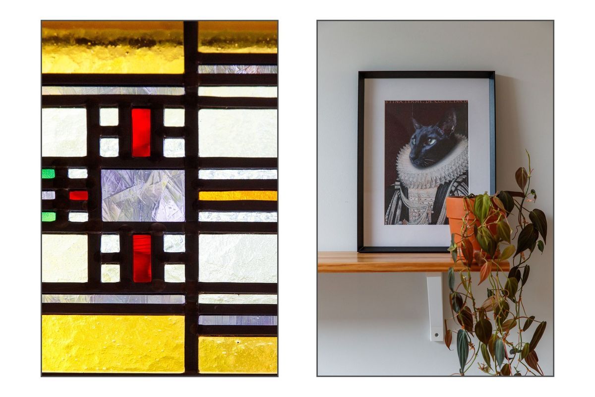 Hermannus Elconiusstraat 5 Photo Blur 20