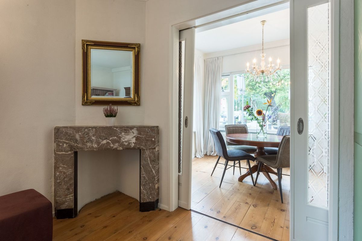 Queridostraat 1 Photo Blur 5