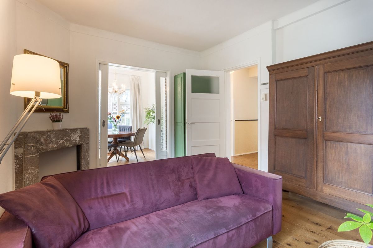 Queridostraat 1 Photo Blur 4