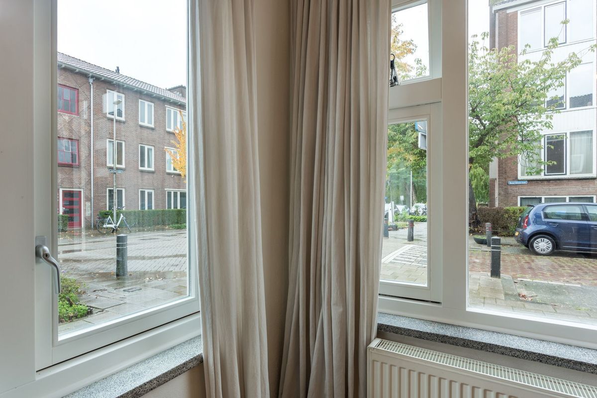 Queridostraat 1 Photo Blur 11