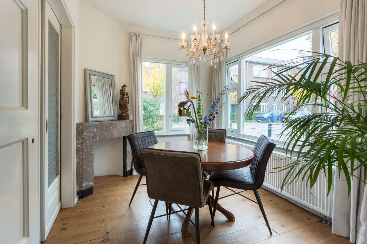 Queridostraat 1 Photo Blur 9