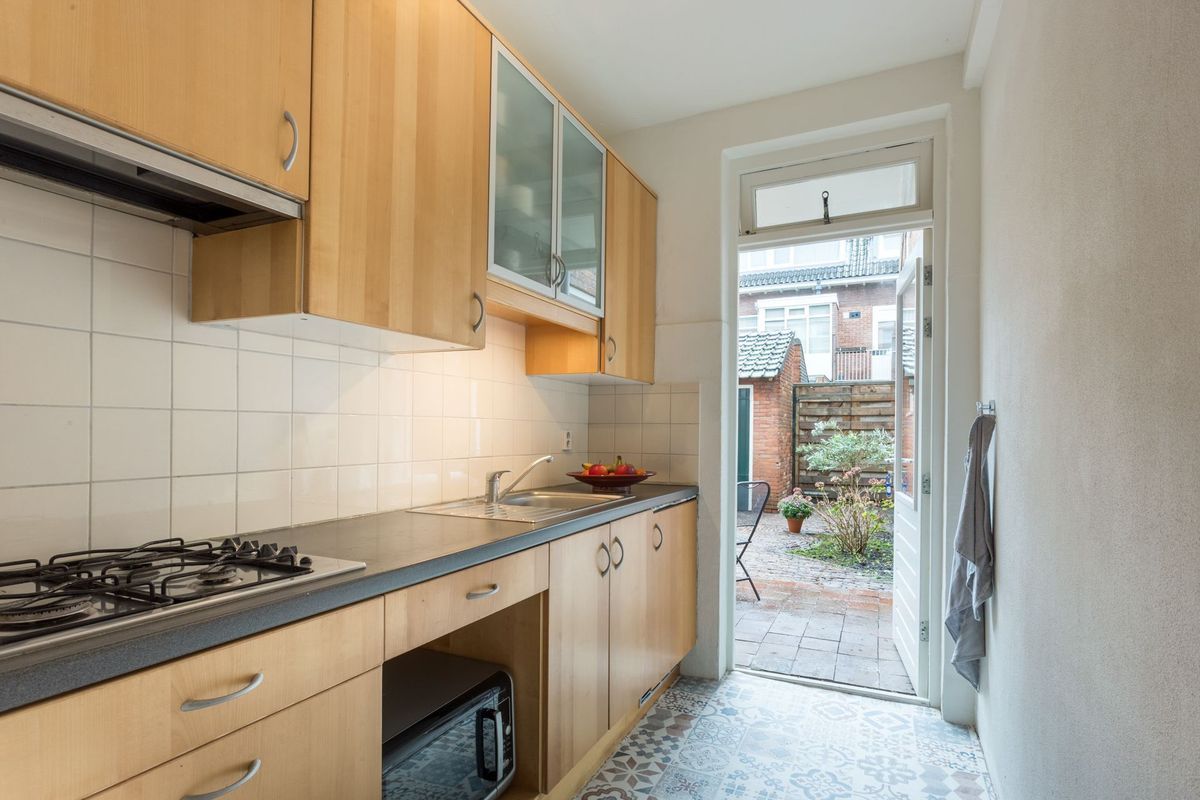 Queridostraat 1 Photo Blur 14