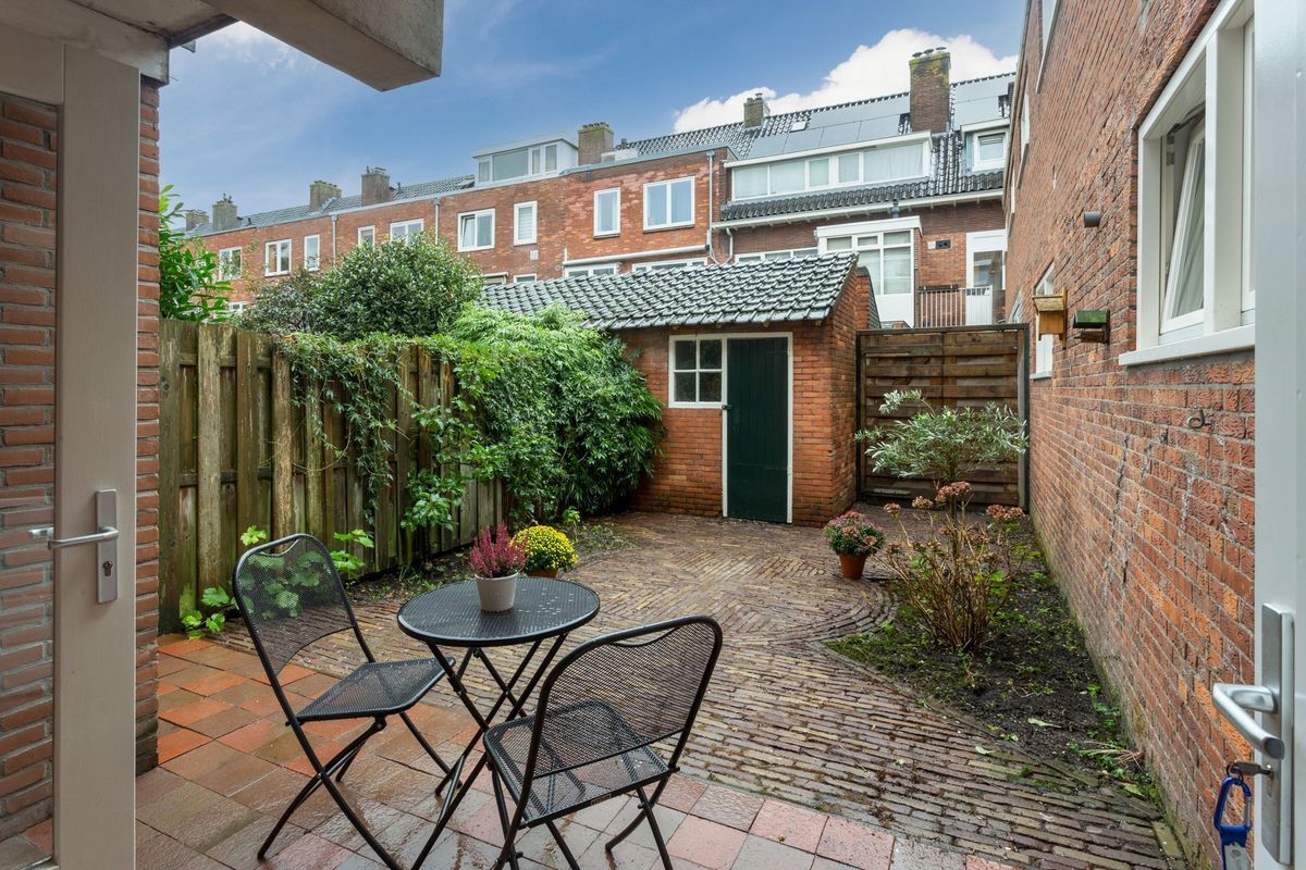 Queridostraat 1 Photo Blur 16