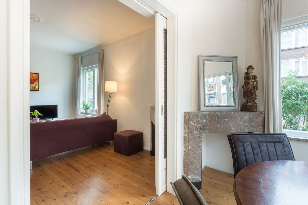 Queridostraat 1 Photo Blur 13