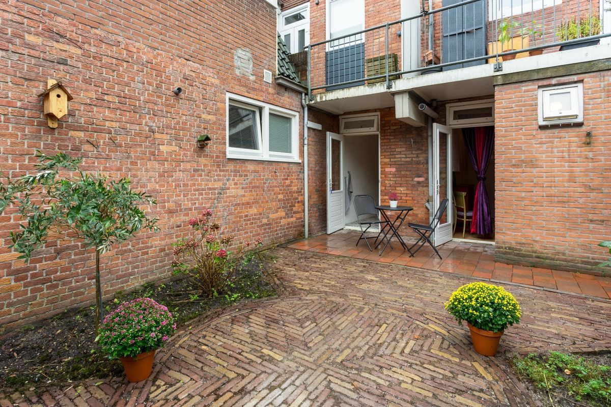 Queridostraat 1 Photo Blur 19