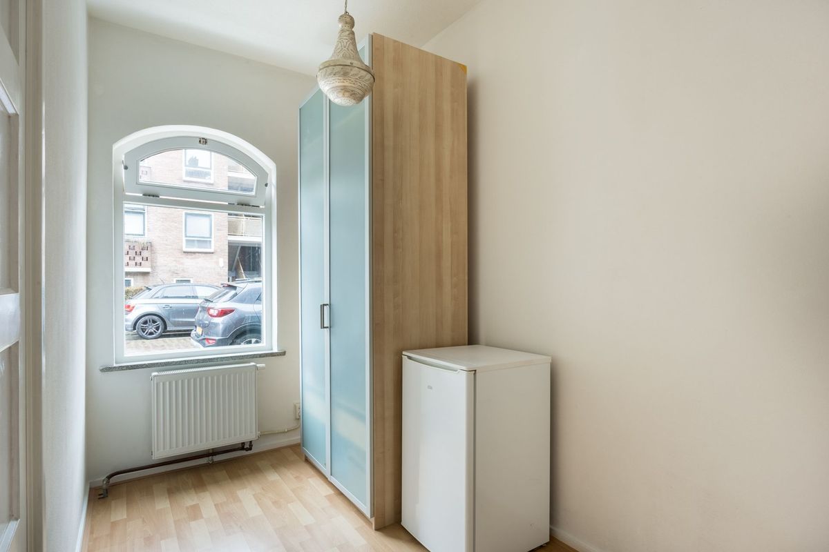 Queridostraat 1 Photo Blur 24