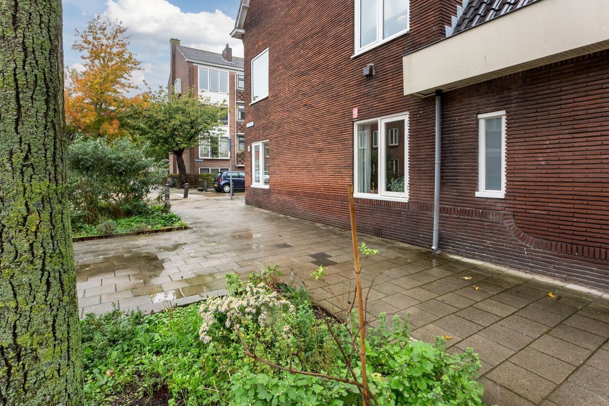 Queridostraat 1 Photo Blur 31