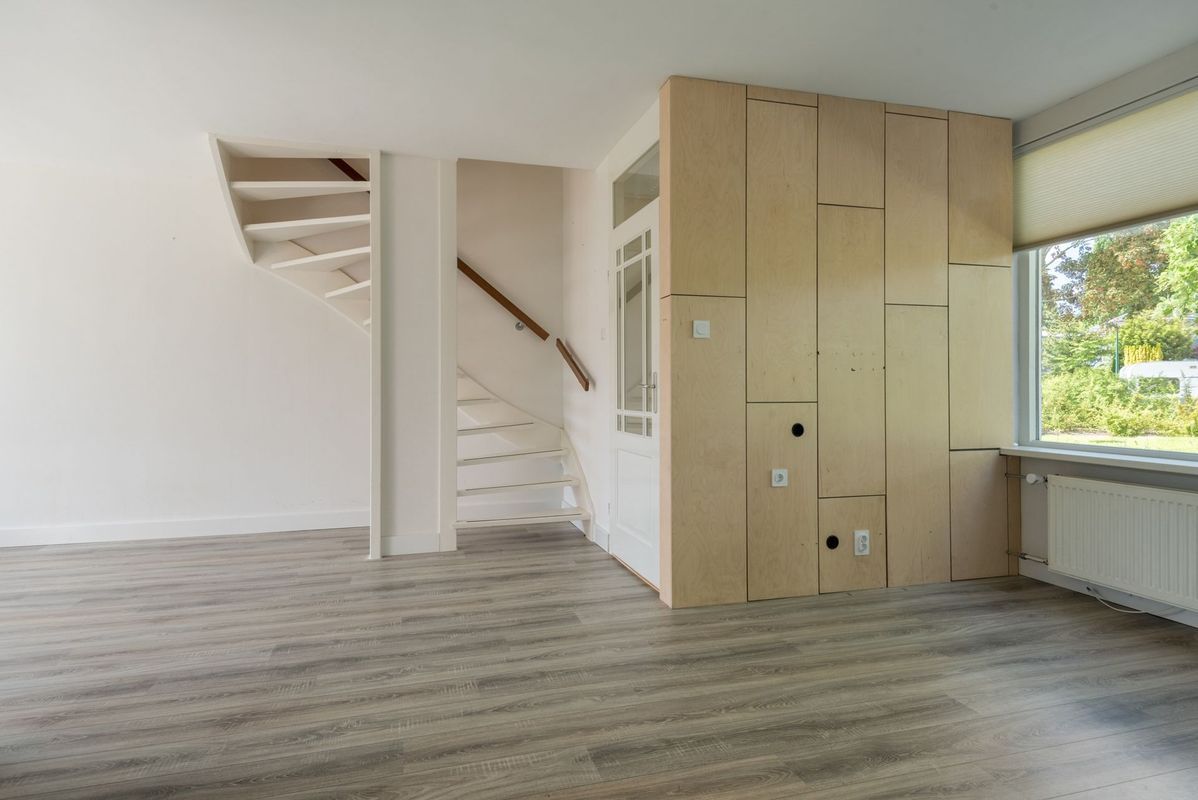 Houtsnijderslaan 4 Photo Blur 3