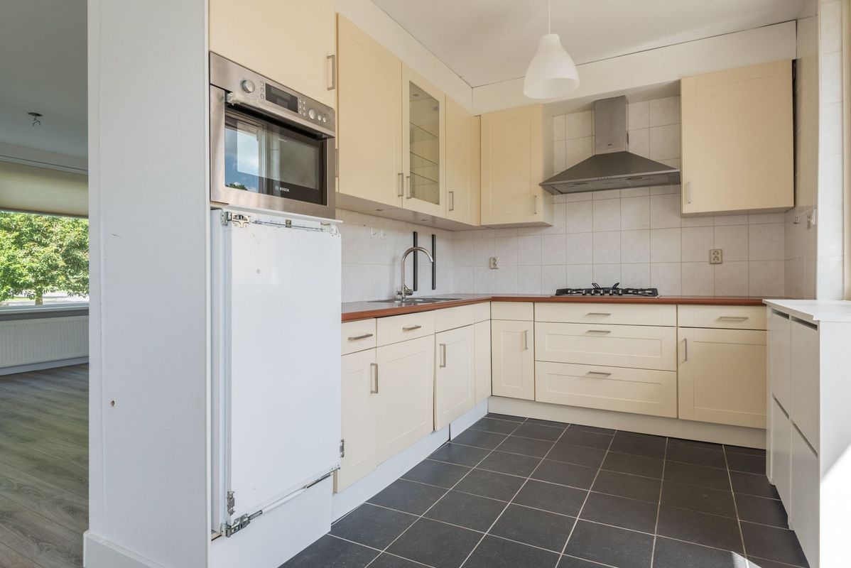 Houtsnijderslaan 4 Photo Blur 4