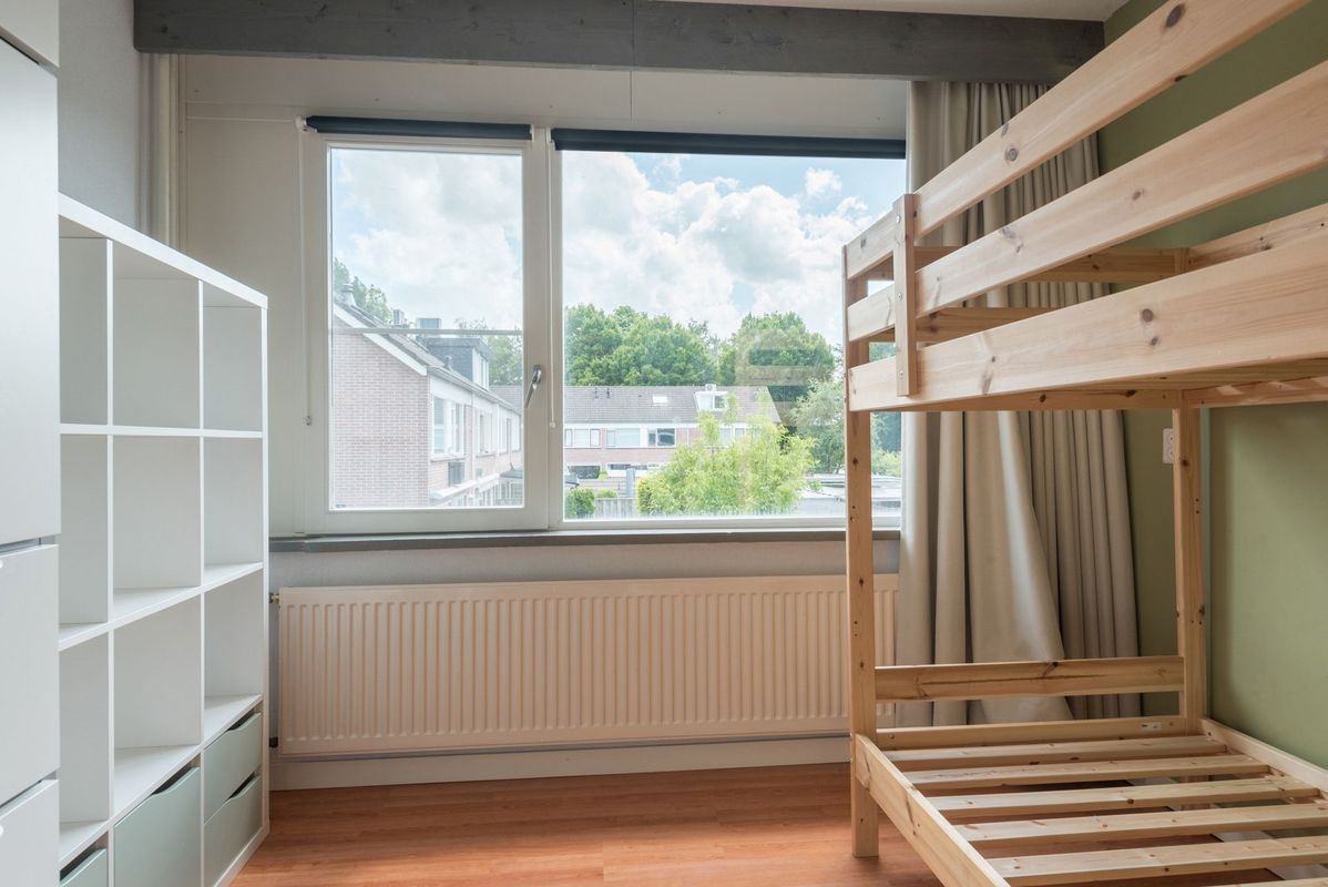 Houtsnijderslaan 4 Photo Blur 8