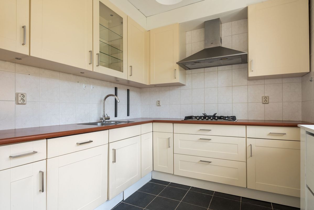 Houtsnijderslaan 4 Photo Blur 5