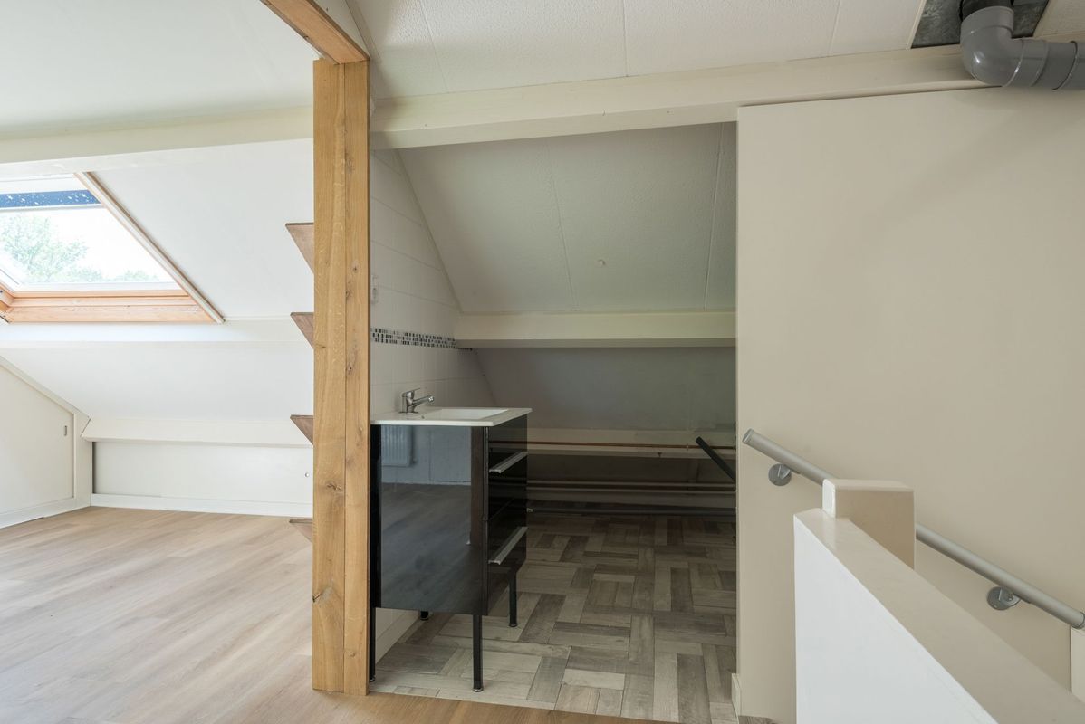 Houtsnijderslaan 4 Photo Blur 13