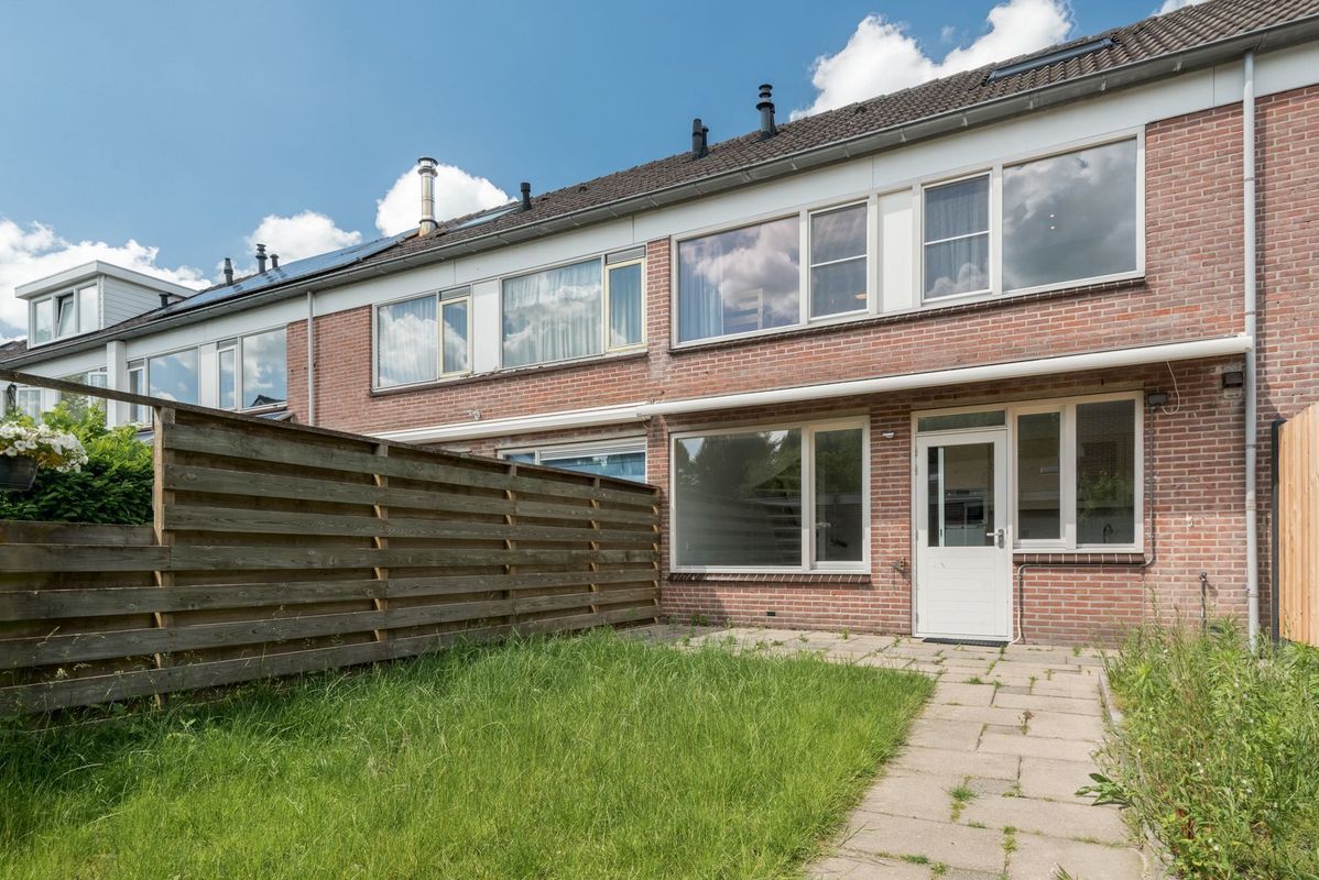 Houtsnijderslaan 4 Photo Blur 17