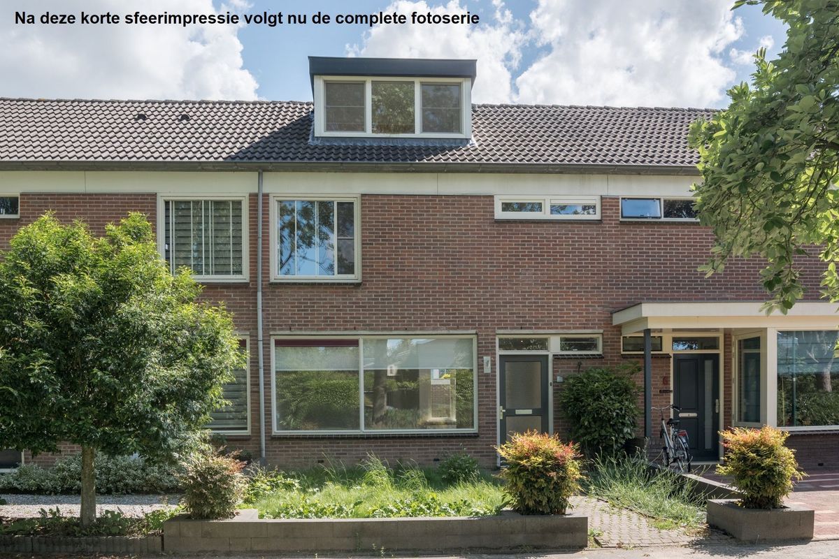 Houtsnijderslaan 4 Photo Blur 19