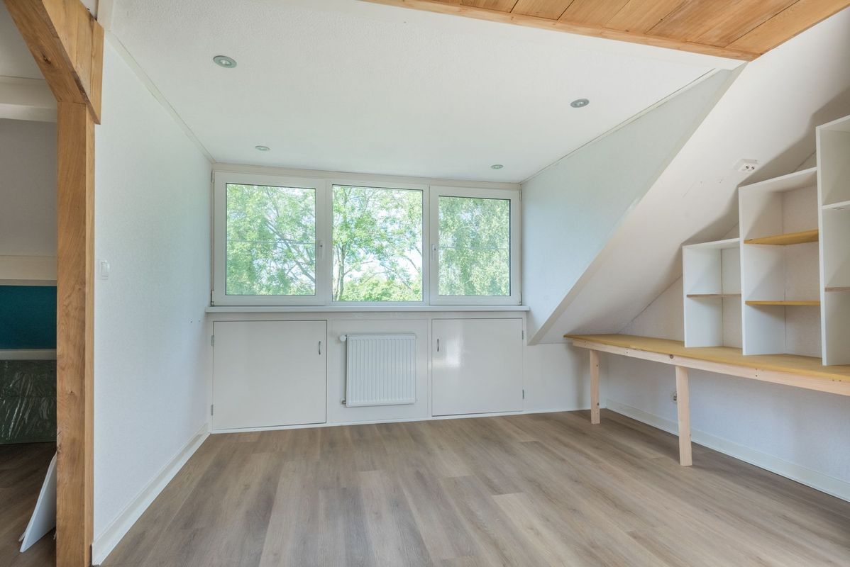 Houtsnijderslaan 4 Photo Blur 15