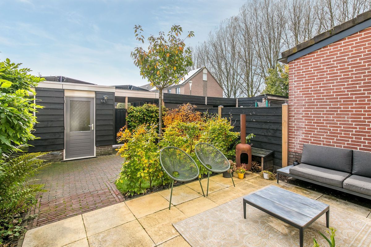 Friezenpoort 100 Photo Blur 14