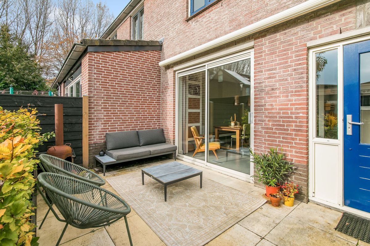 Friezenpoort 100 Photo Blur 13