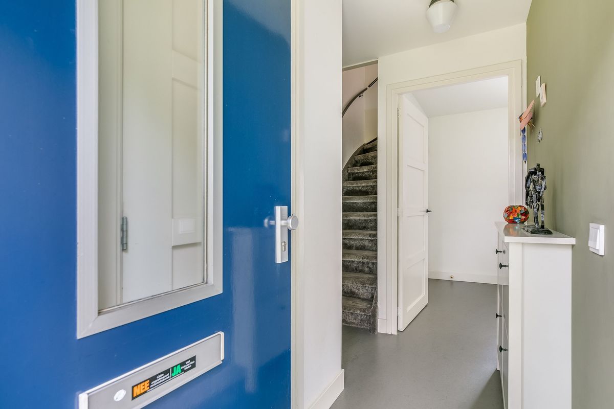 Friezenpoort 100 Photo Blur 17