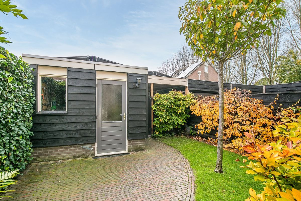 Friezenpoort 100 Photo Blur 15