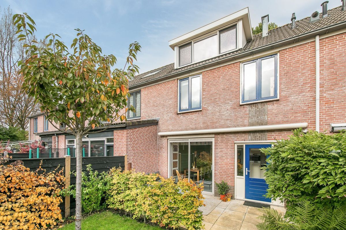 Friezenpoort 100 Photo Blur 16