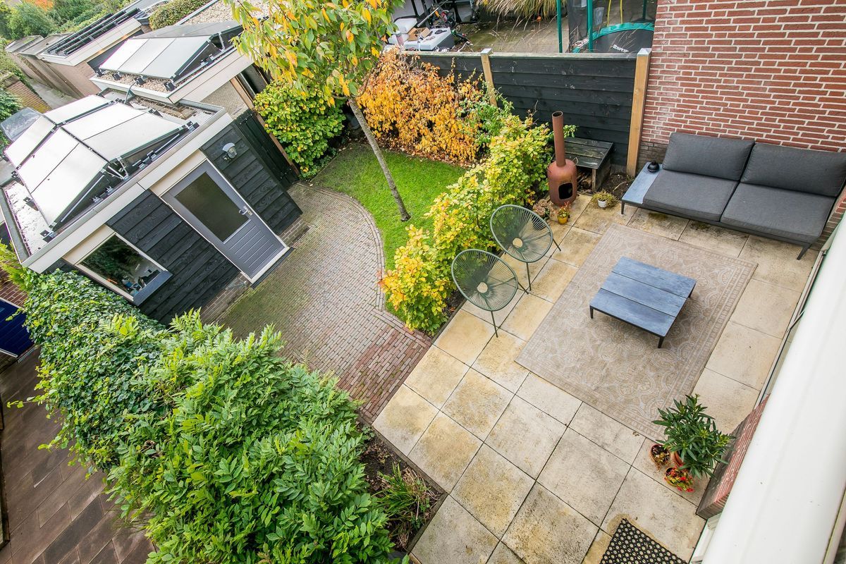 Friezenpoort 100 Photo Blur 37