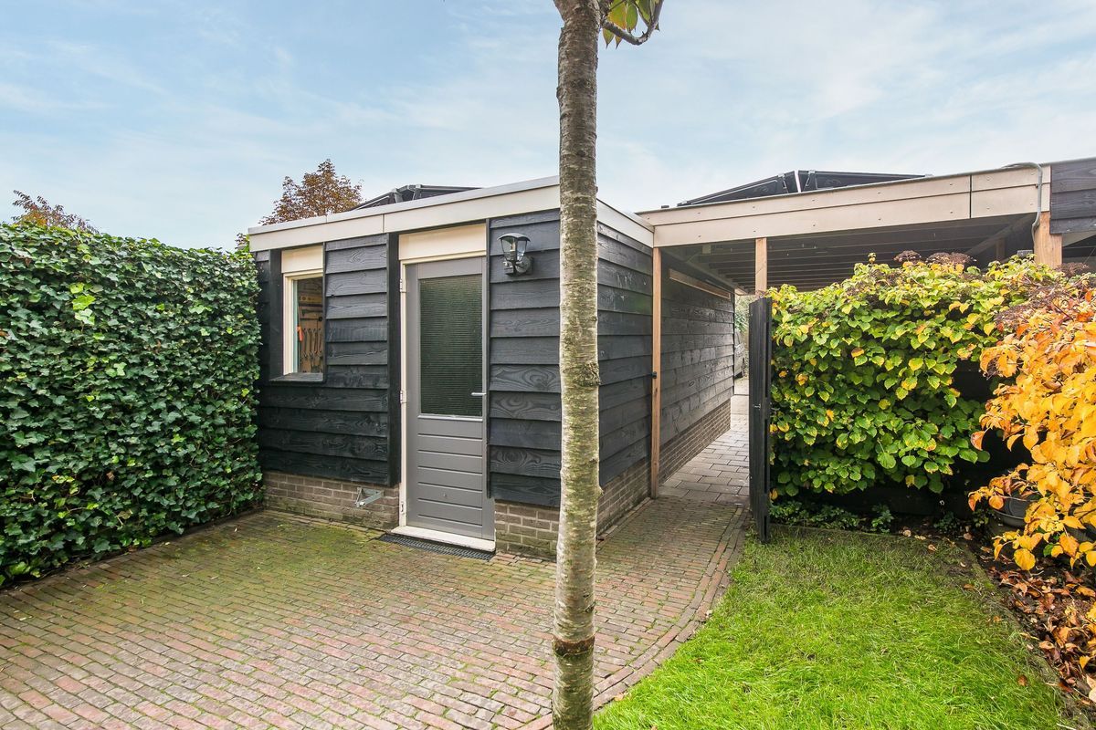 Friezenpoort 100 Photo Blur 38