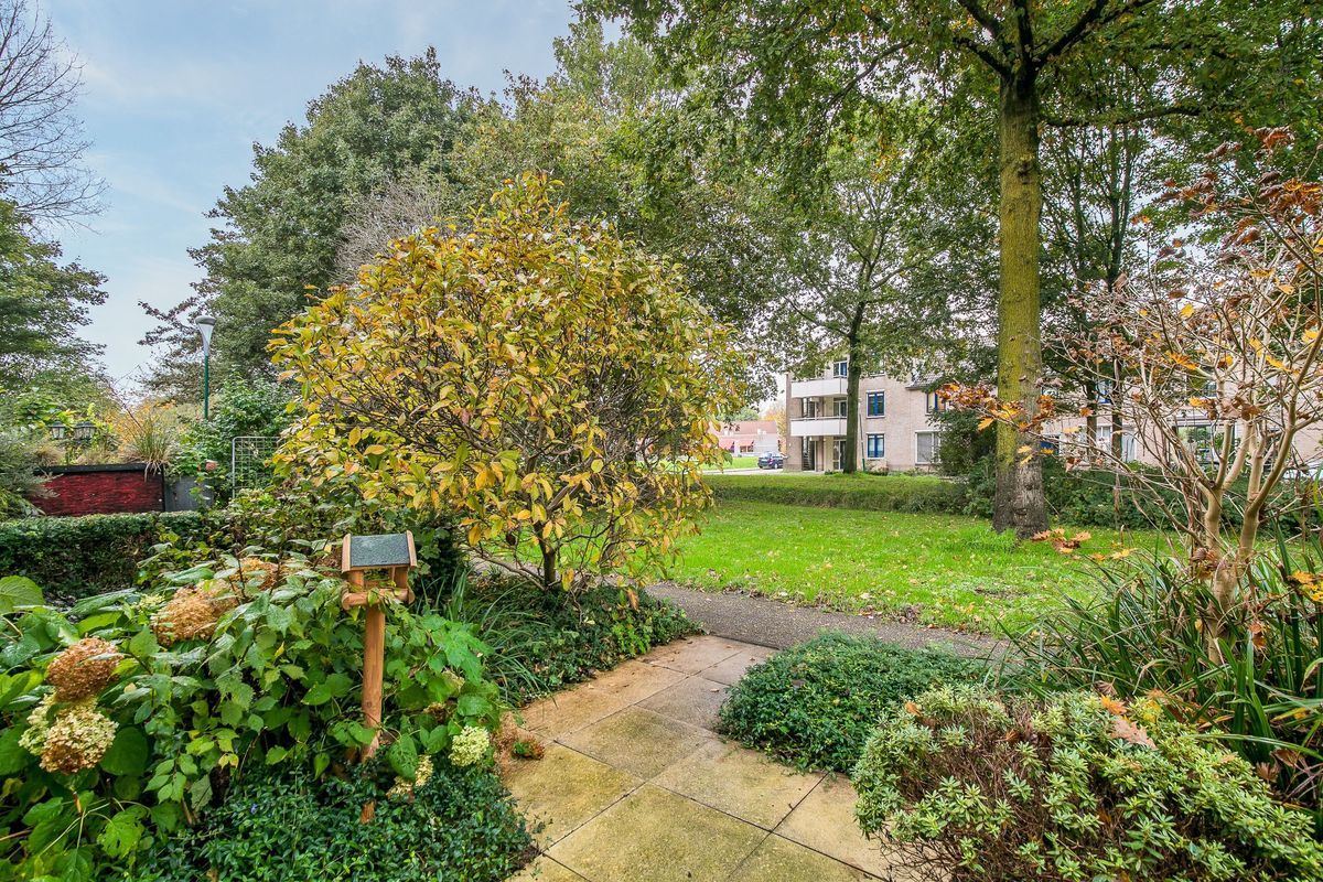 Friezenpoort 100 Photo Blur 44