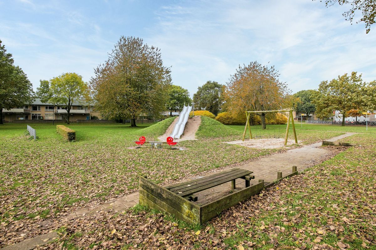 Friezenpoort 100 Photo Blur 48