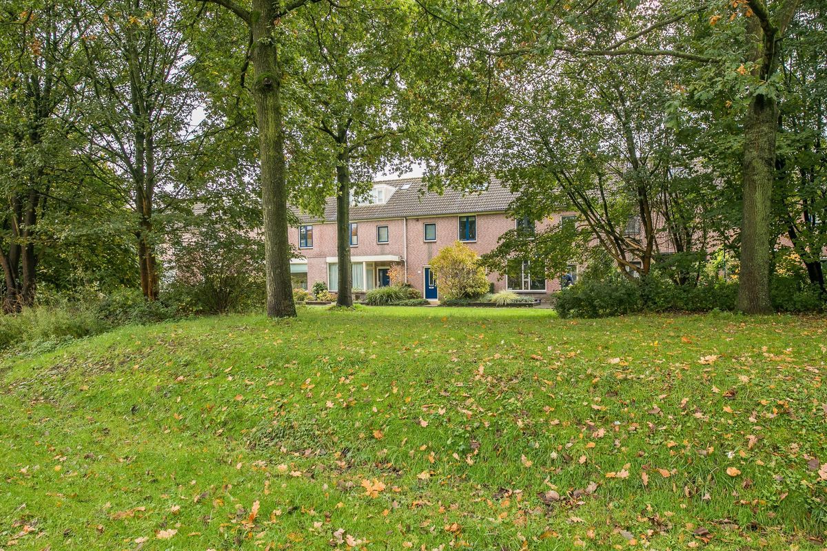 Friezenpoort 100 Photo Blur 46