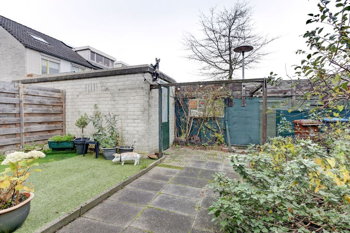 Brasemstraat 116 Photo Blur 8