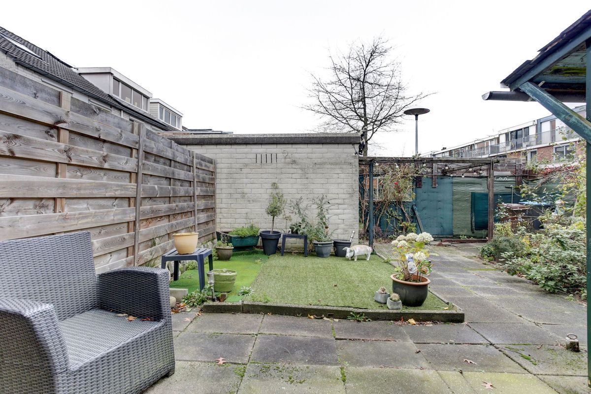 Brasemstraat 116 Photo Blur 9