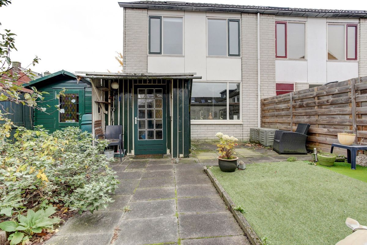 Brasemstraat 116 Photo Blur 10