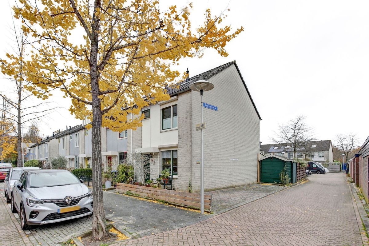 Brasemstraat 116 Photo Blur 21