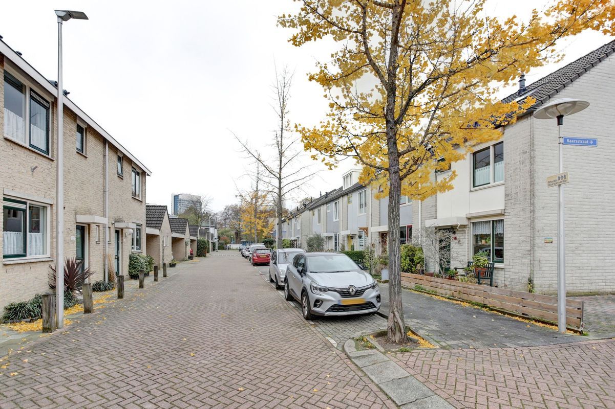 Brasemstraat 116 Photo Blur 22