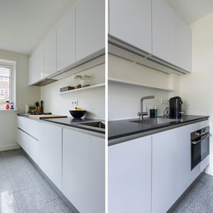 Victor Hugoplantsoen 2 Photo 4