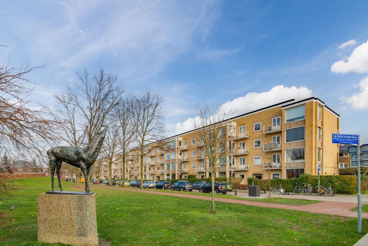 Victor Hugoplantsoen 2 Photo Blur 1