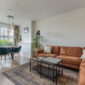 Victor Hugoplantsoen 2 Photo 2