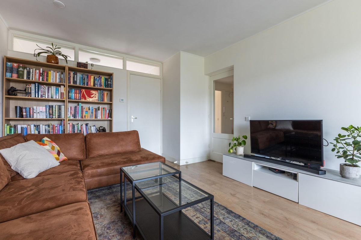 Victor Hugoplantsoen 2 Photo Blur 8