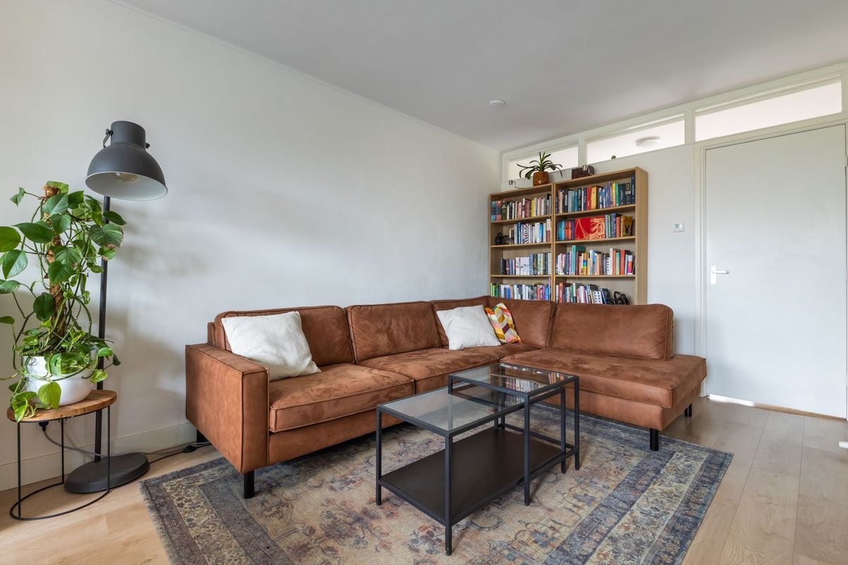 Victor Hugoplantsoen 2 Photo Blur 7