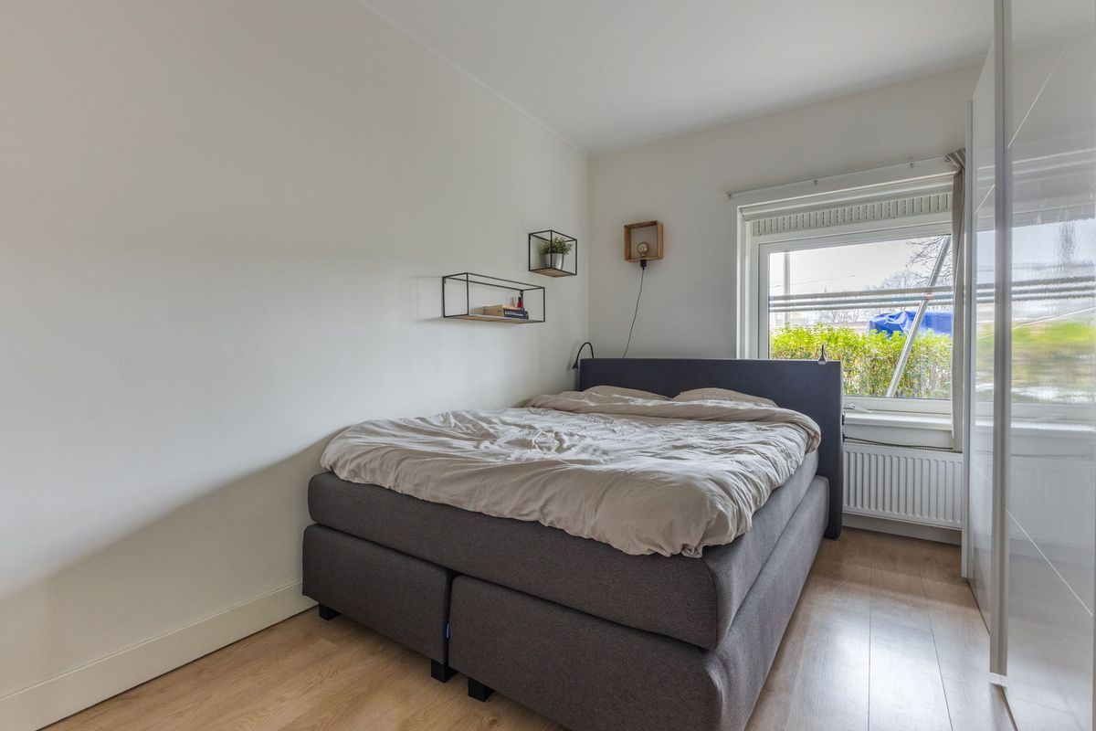 Victor Hugoplantsoen 2 Photo Blur 11