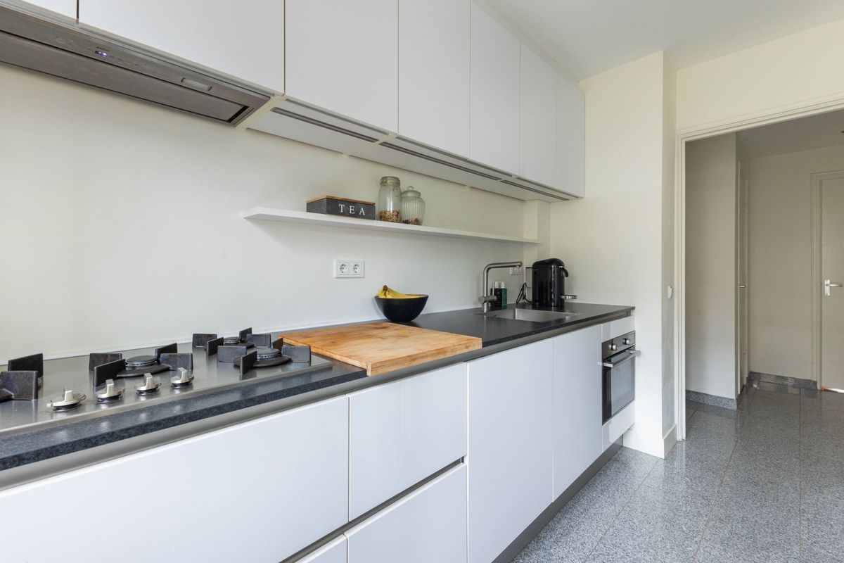 Victor Hugoplantsoen 2 Photo Blur 16