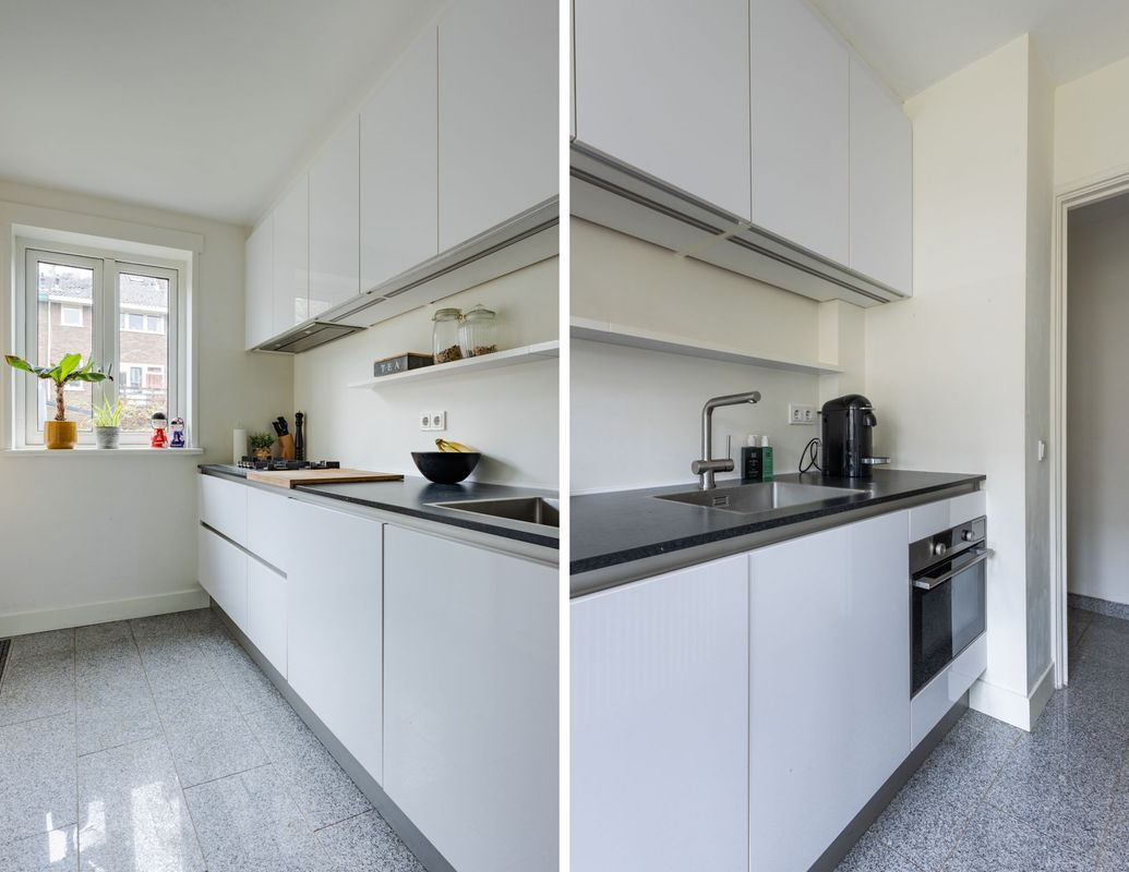 Victor Hugoplantsoen 2 Photo Blur 17