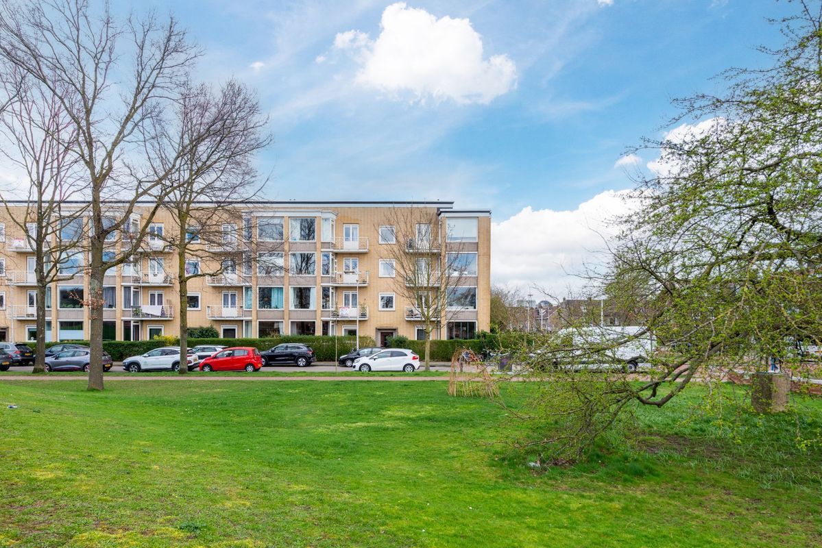 Victor Hugoplantsoen 2 Photo Blur 28