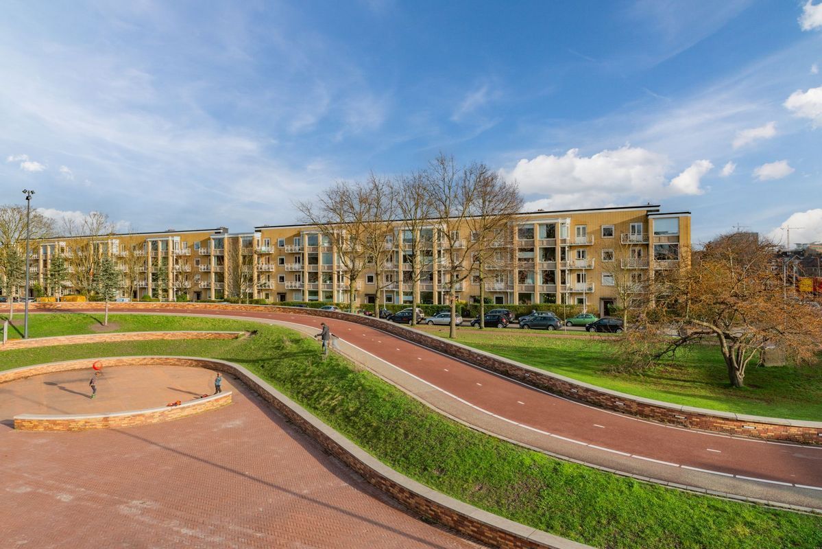 Victor Hugoplantsoen 2 Photo Blur 29