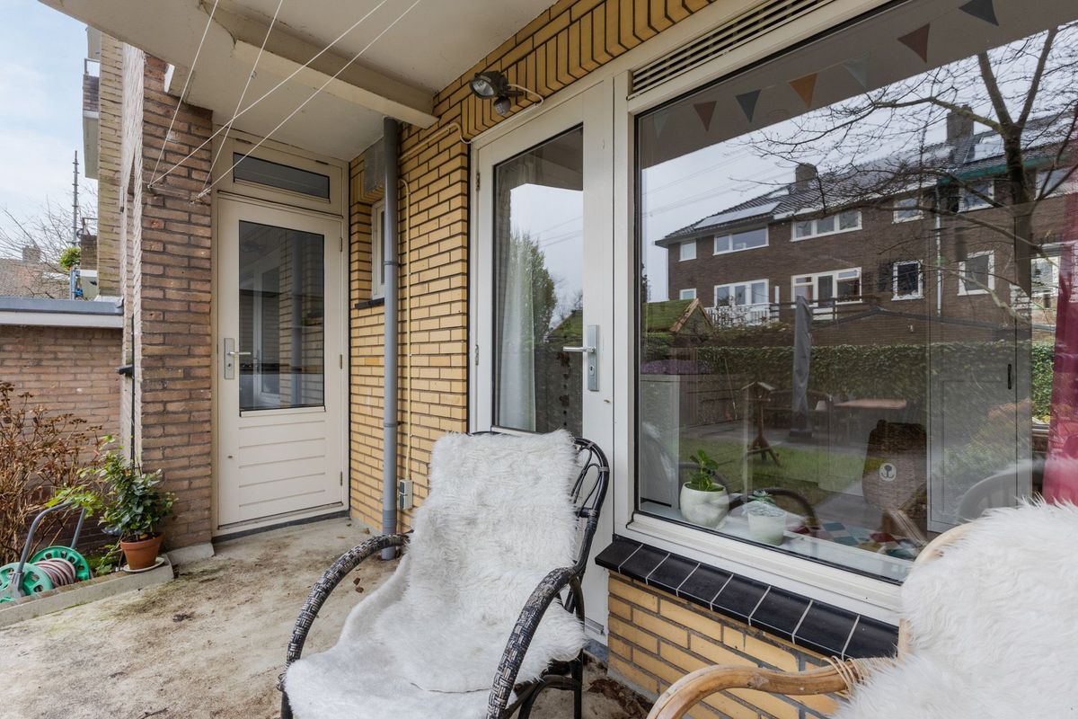 Victor Hugoplantsoen 2 Photo Blur 26