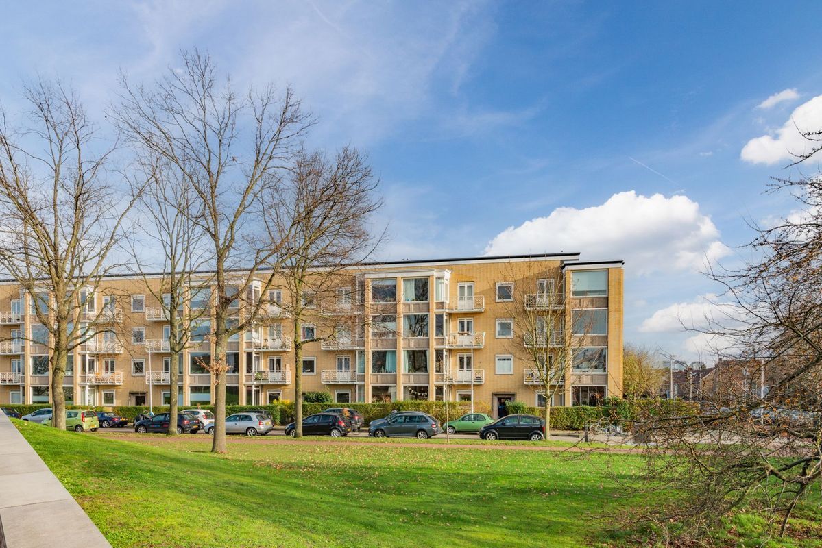 Victor Hugoplantsoen 2 Photo Blur 27